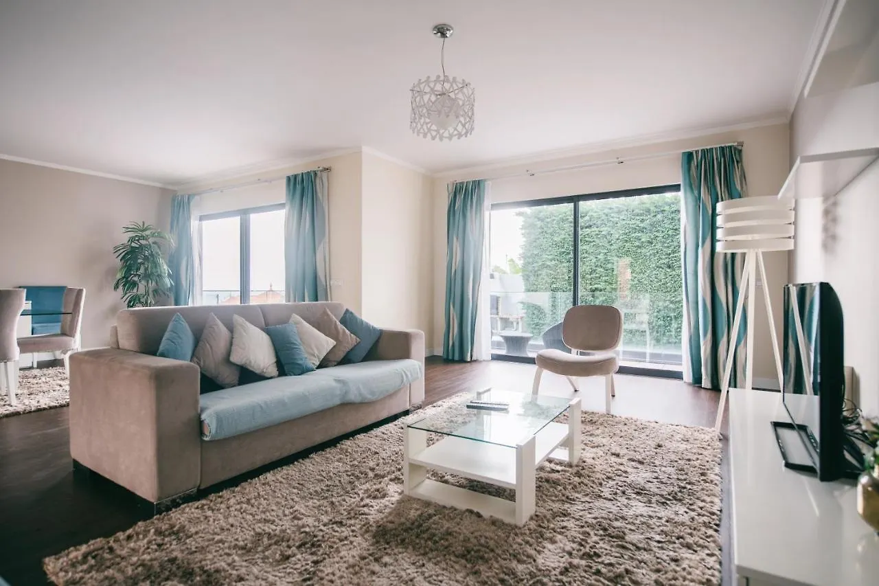 Villa Casa Branca à Funchal