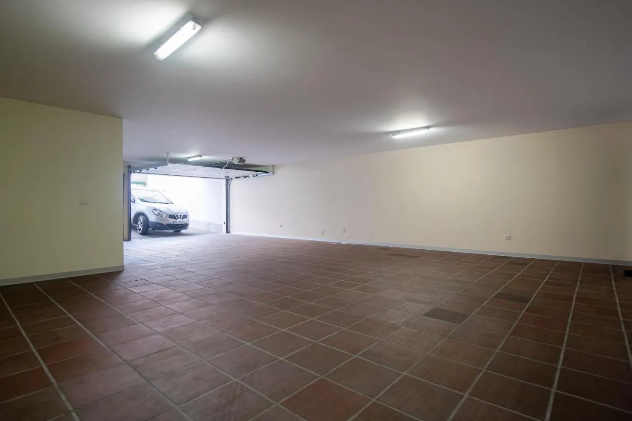 Villa Casa Branca à Funchal