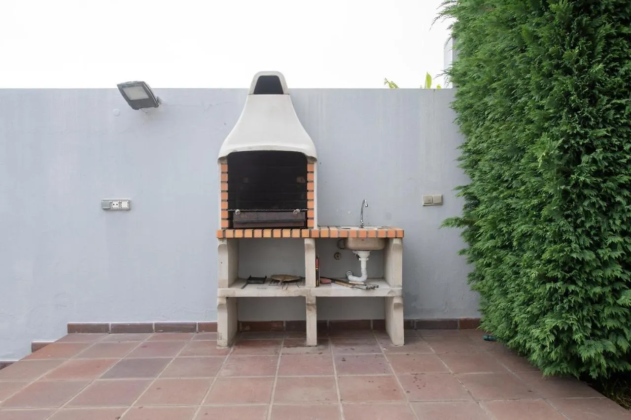 Villa Casa Branca à Funchal