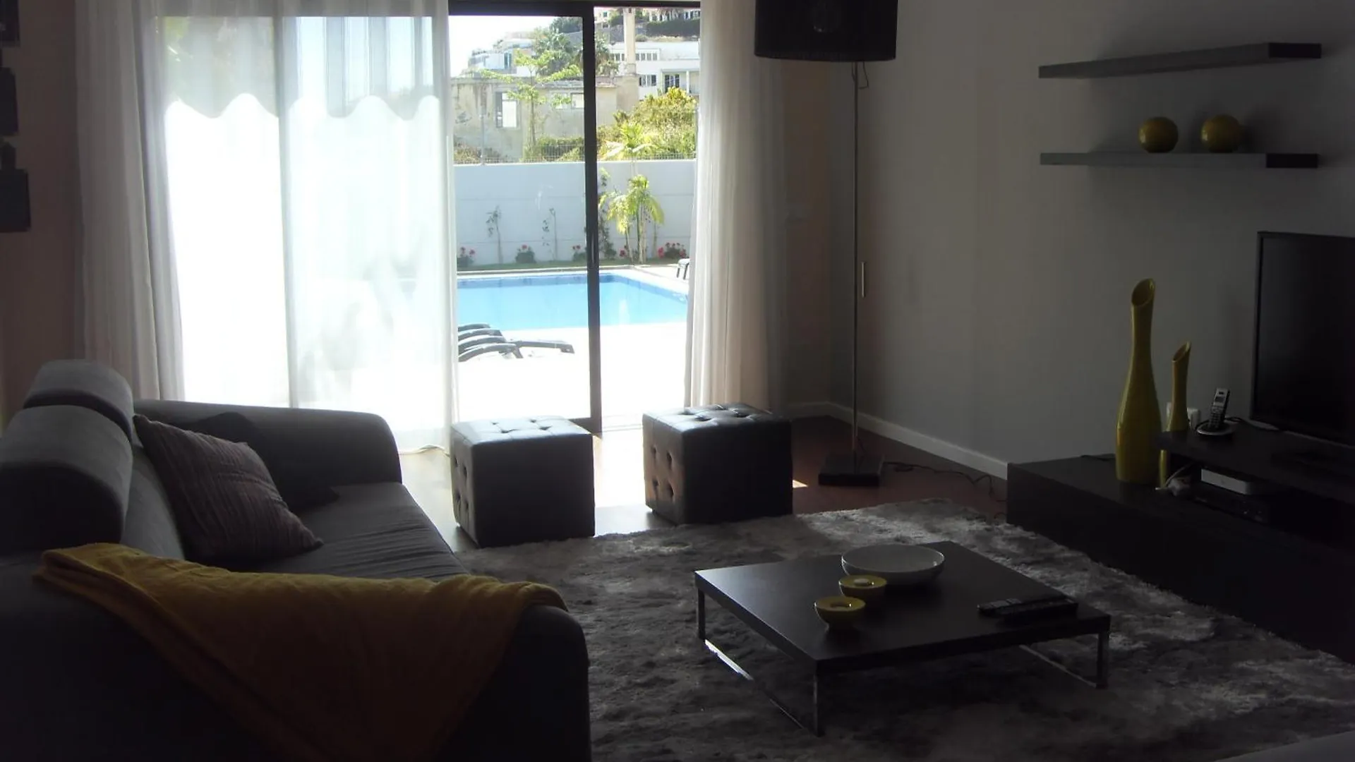 Villa Casa Branca à Funchal  Funchal (Madeira)