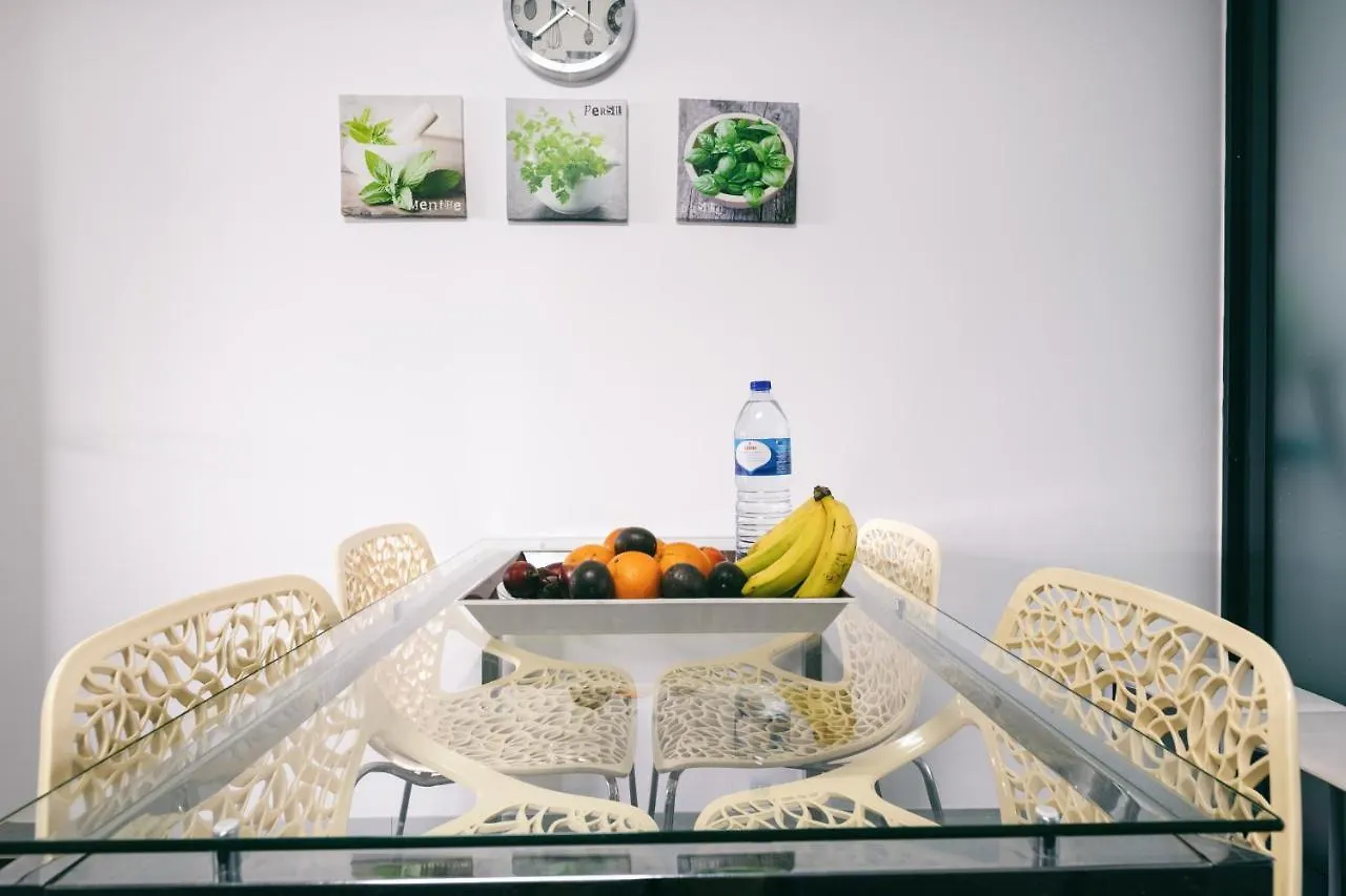 푼샬 Casa Branca 빌라 0*,