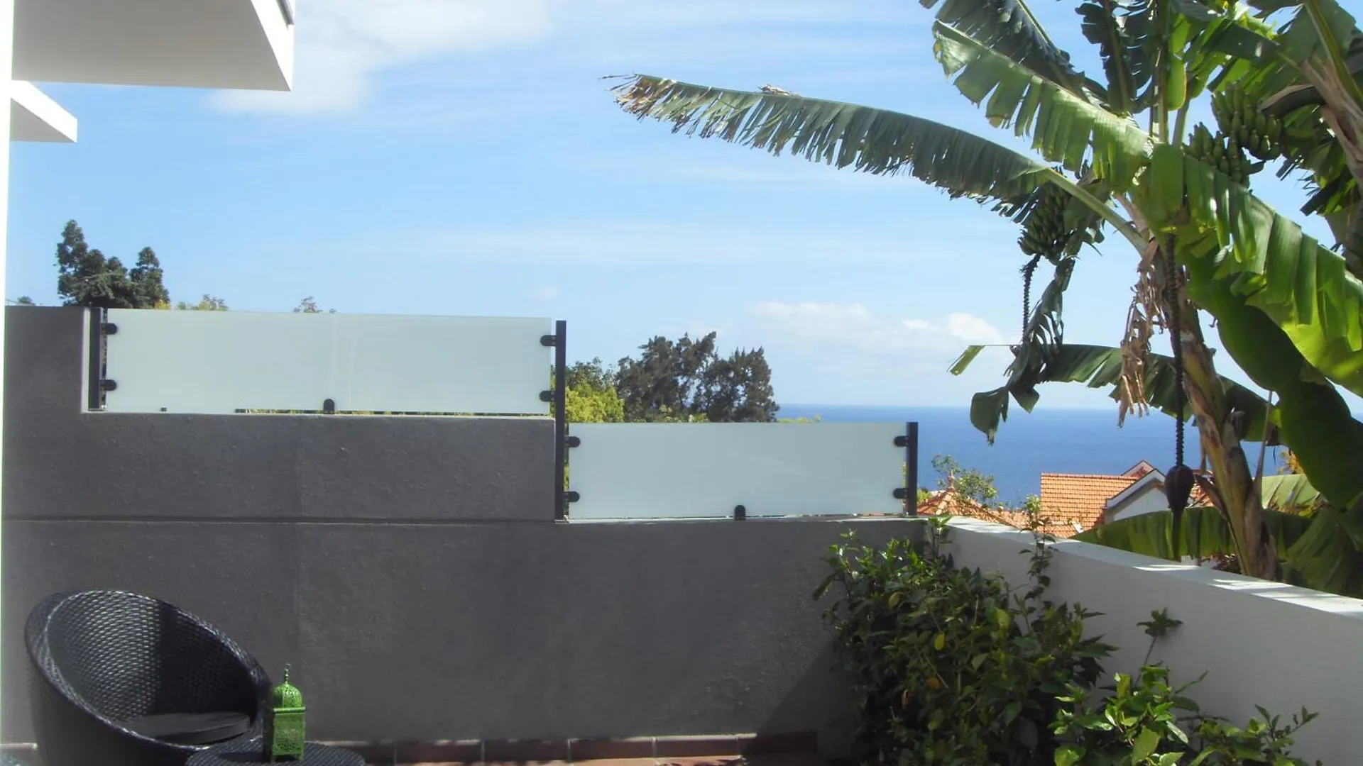 Casa Branca Vila Funchal  Villa Funchal (Madeira)