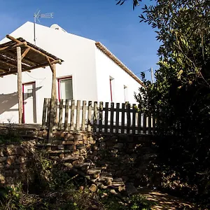 Casas Do Sobreiro , Aljezur Portugal