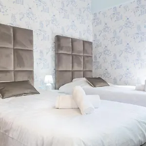 Arcadas Grand Sea View Apartamento