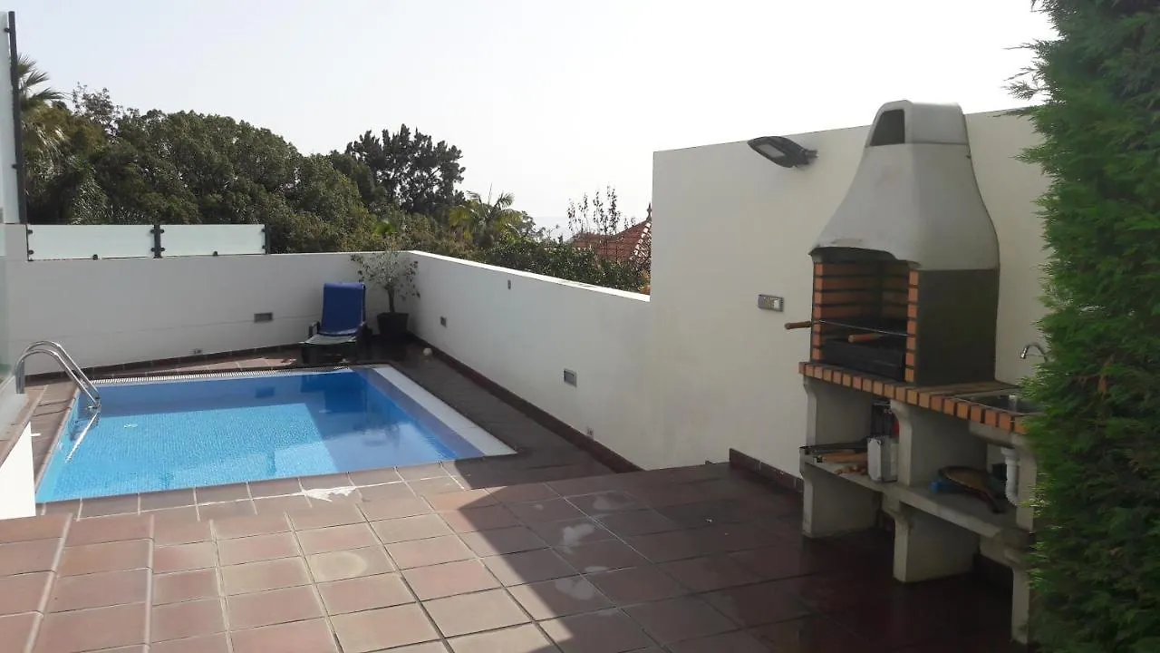 Casa Branca Villa Funchal  Portugal