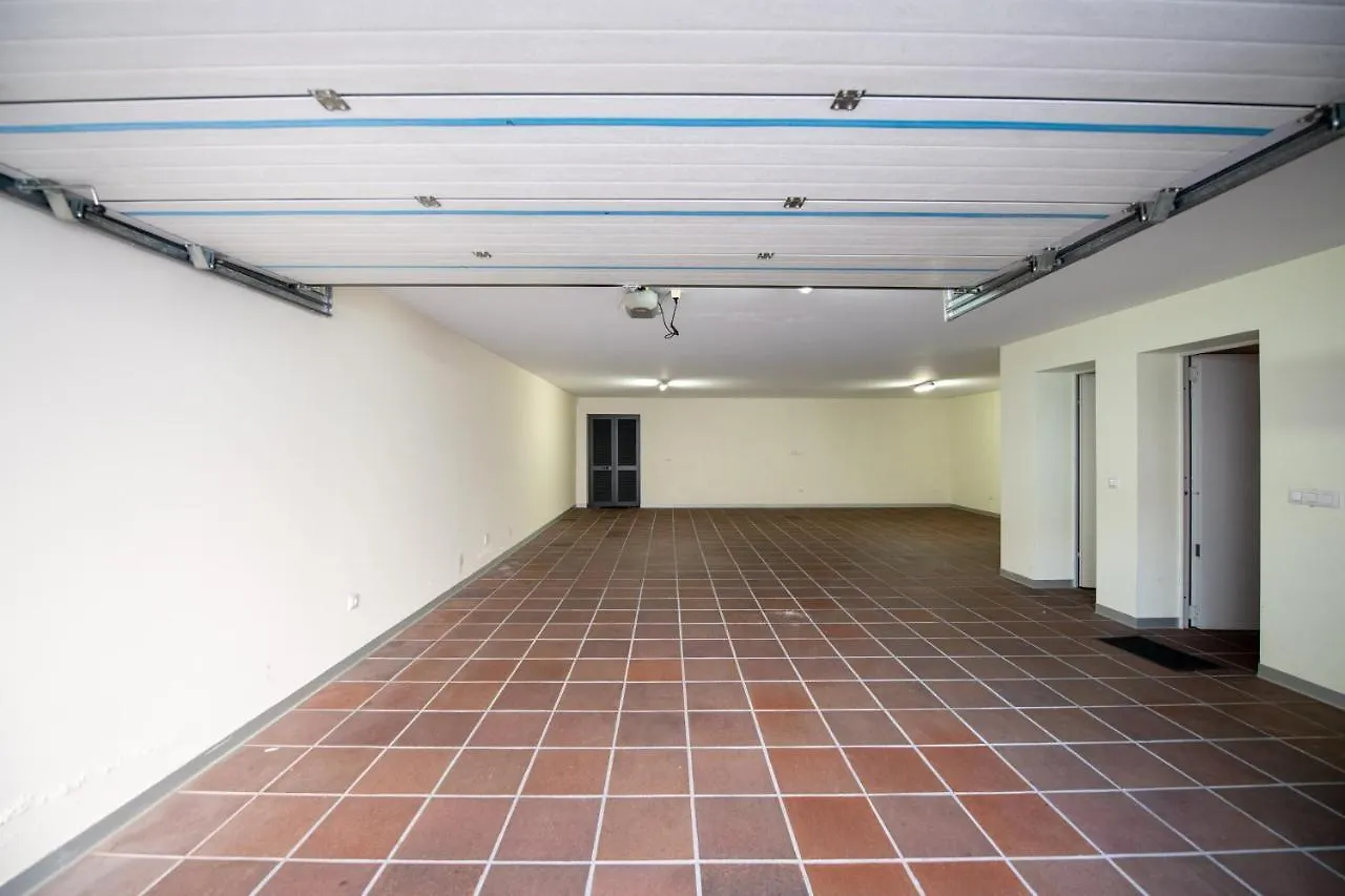 Casa Branca Villa Funchal