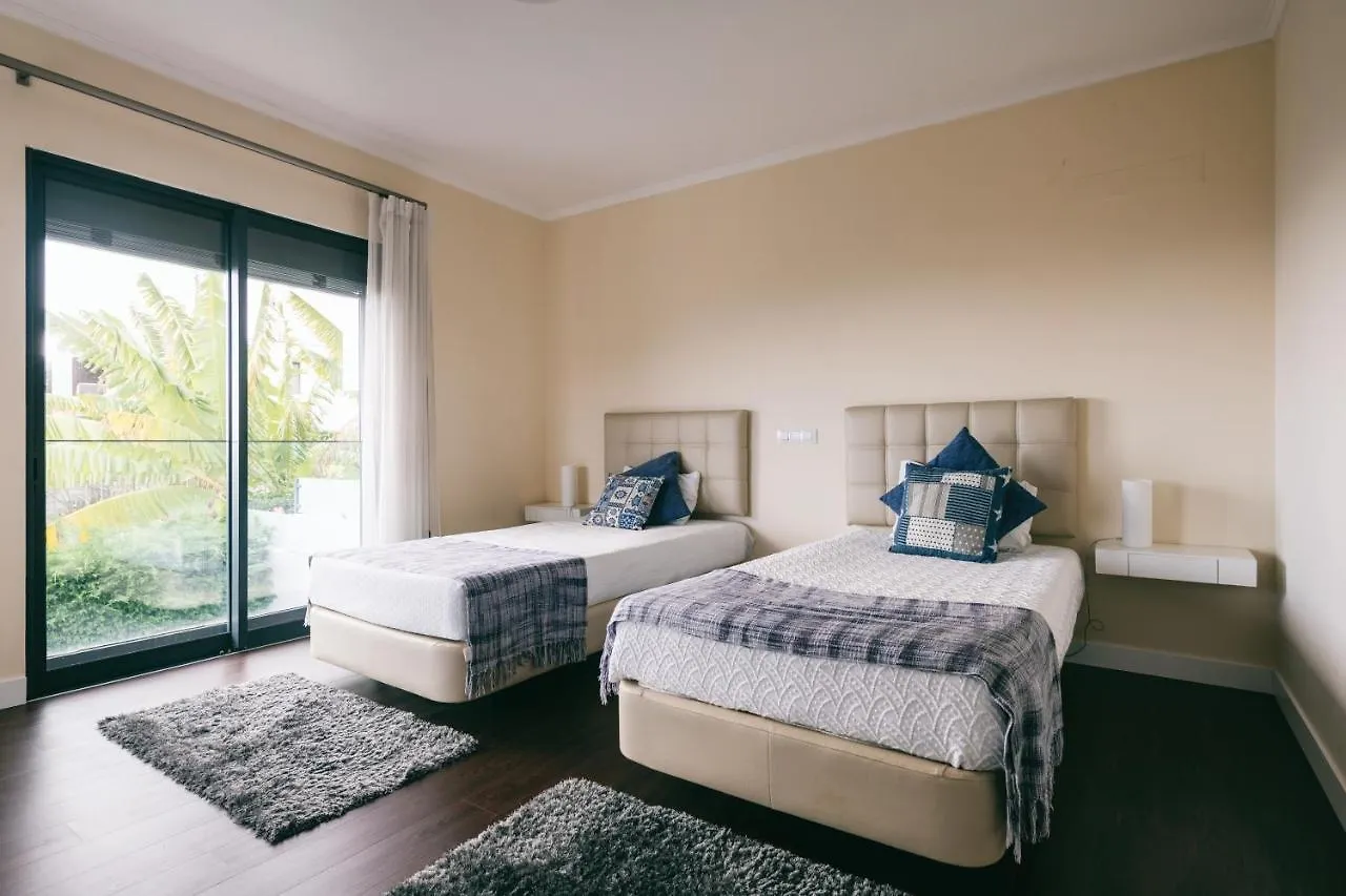 Casa Branca Villa Funchal