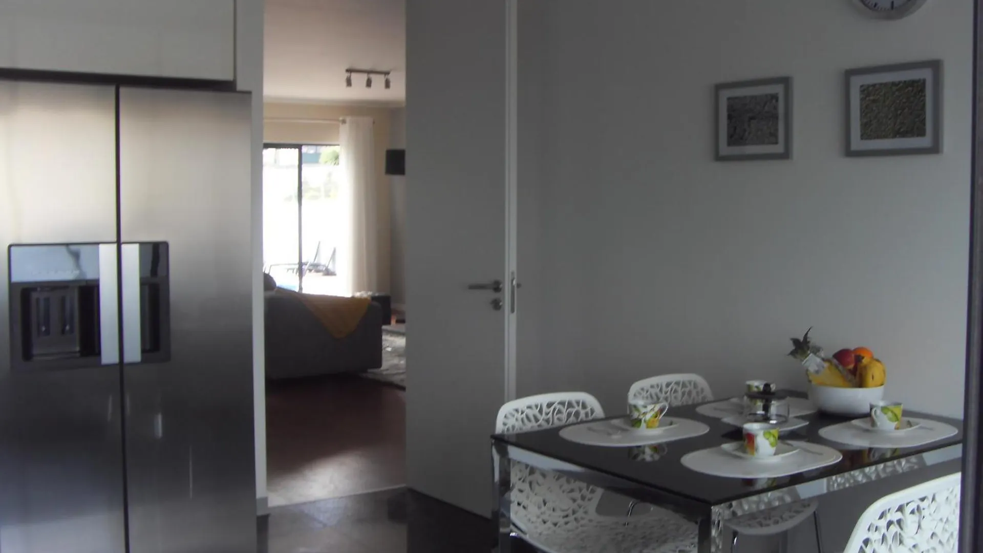 Casa Branca Villa Funchal  Portugal