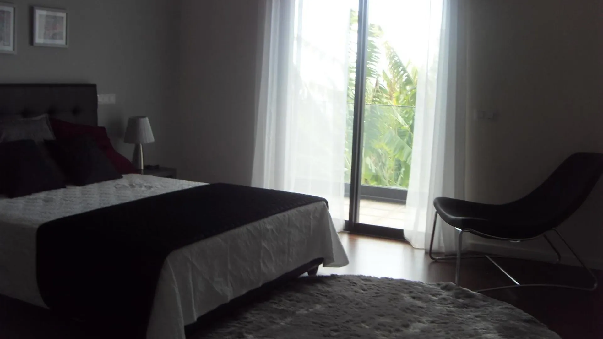 Casa Branca Villa Funchal