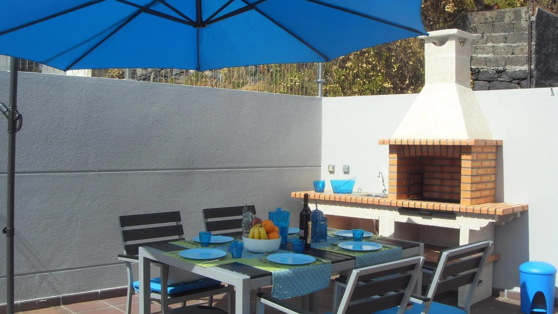 Casa Branca Villa Funchal