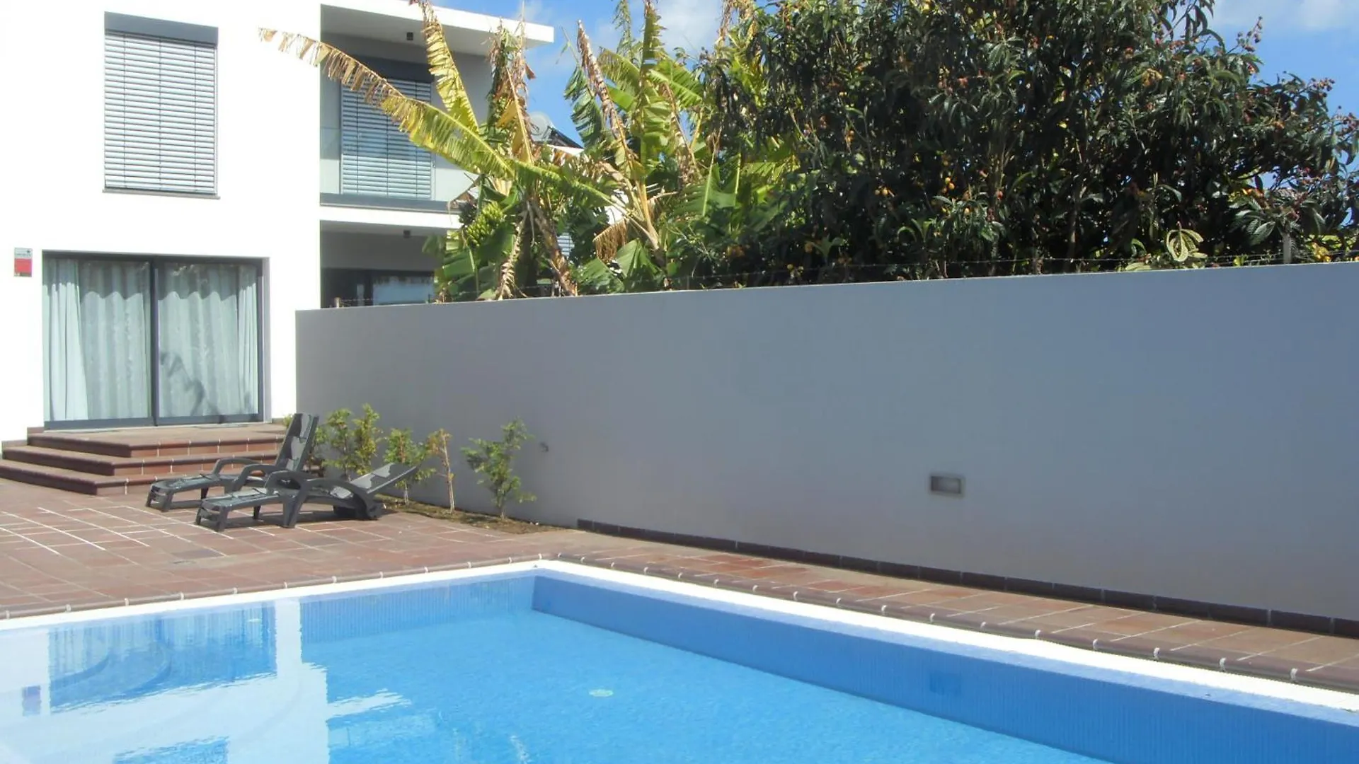 Casa Branca Villa Funchal  Funchal (Madeira)